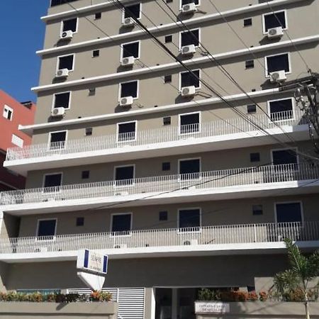 Hotel Sempre Executive Сальвадор Экстерьер фото