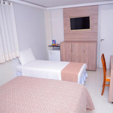 Hotel Sempre Executive Сальвадор Экстерьер фото