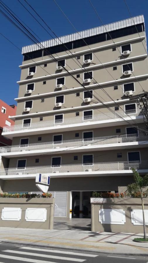 Hotel Sempre Executive Сальвадор Экстерьер фото