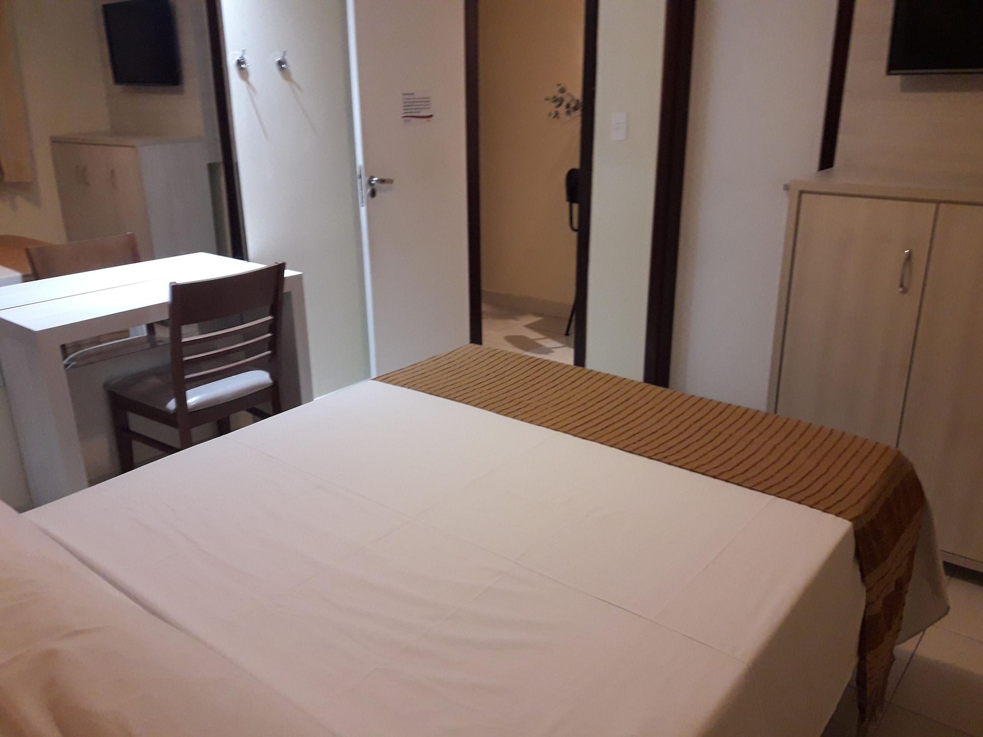 Hotel Sempre Executive Сальвадор Экстерьер фото