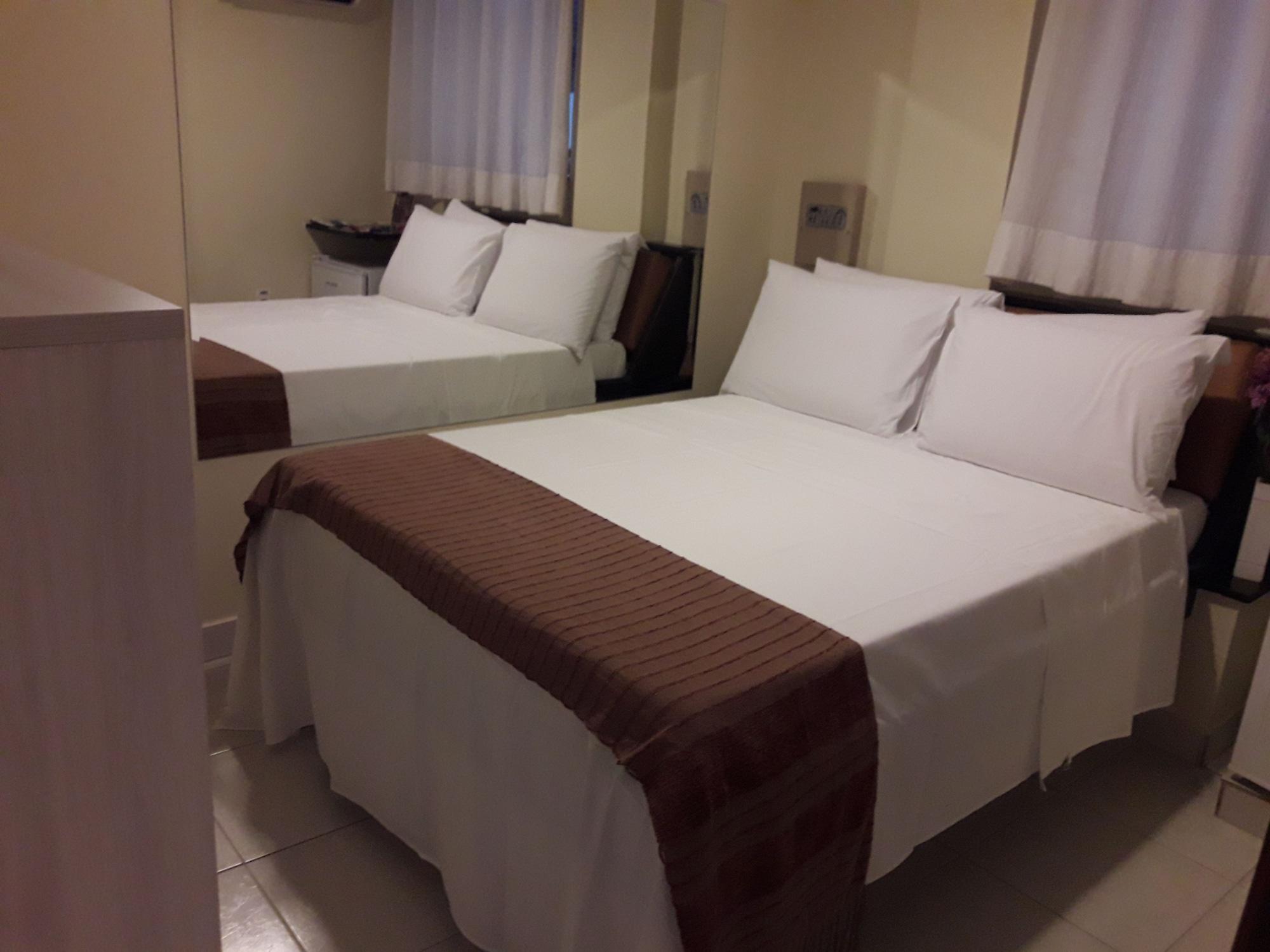 Hotel Sempre Executive Сальвадор Экстерьер фото