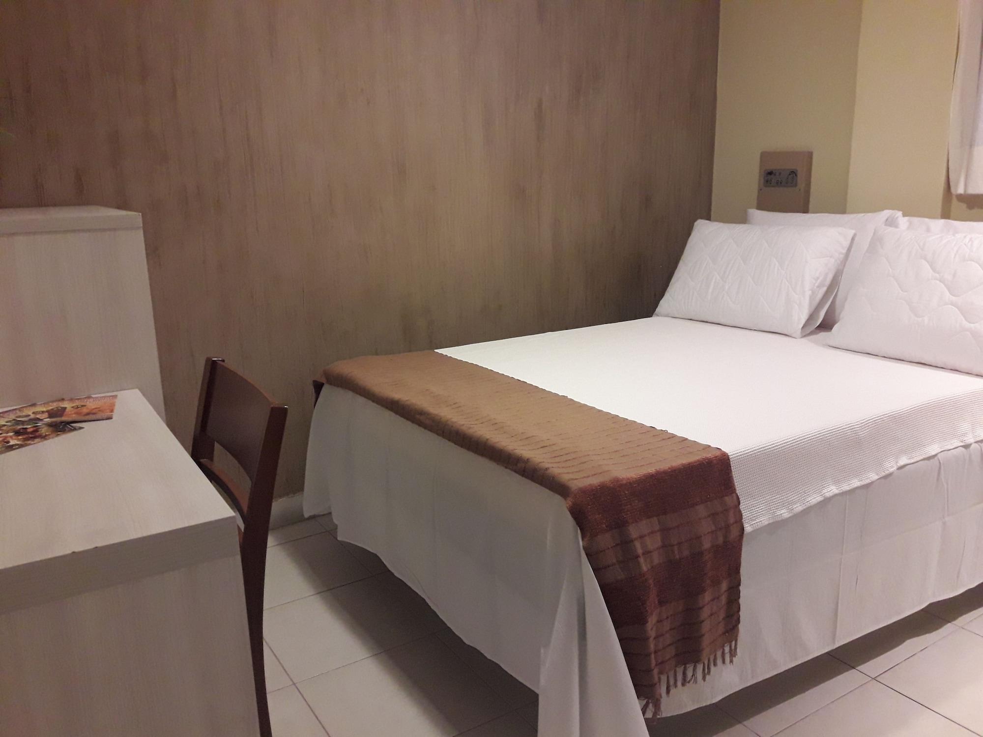 Hotel Sempre Executive Сальвадор Экстерьер фото