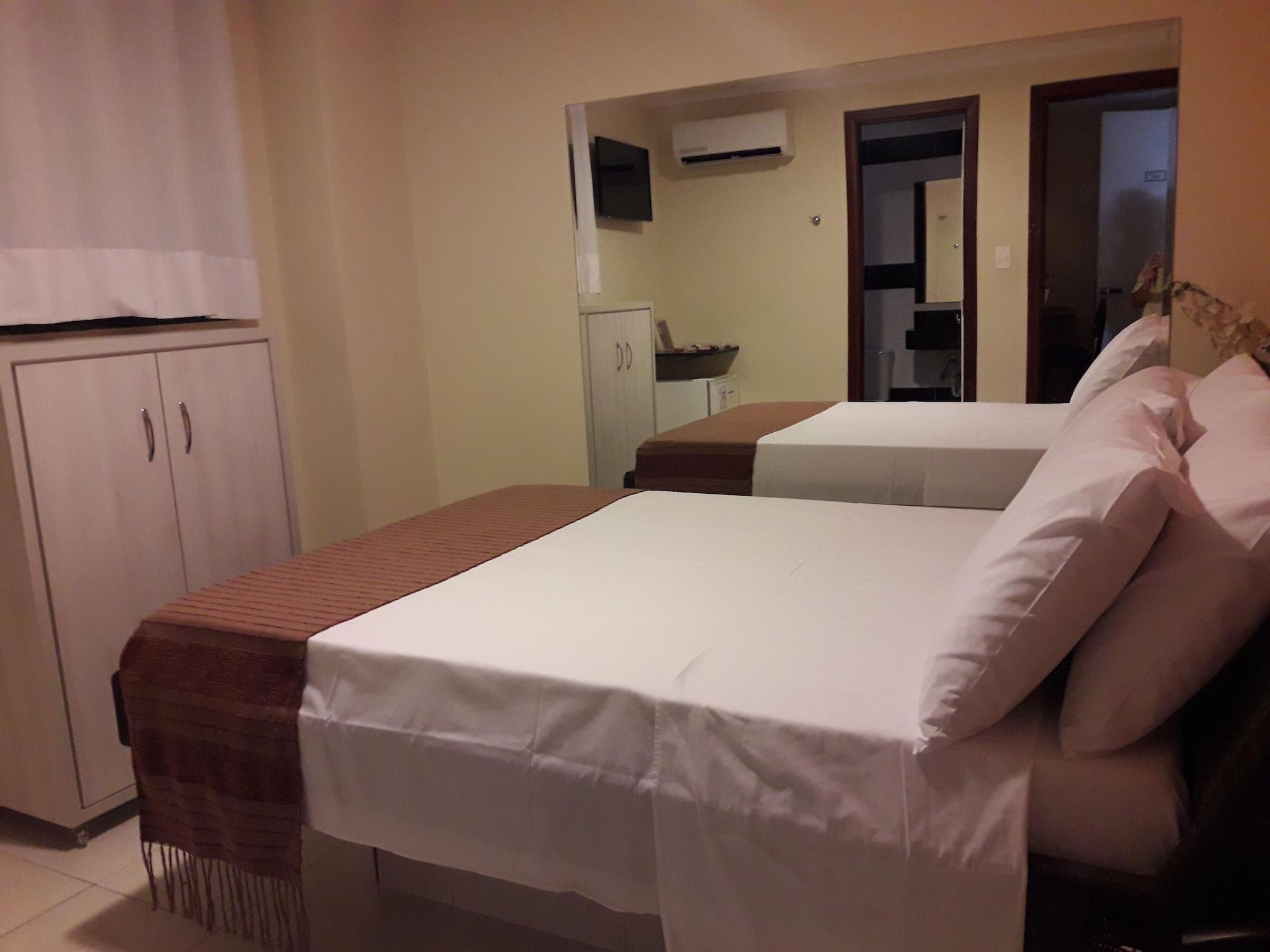 Hotel Sempre Executive Сальвадор Экстерьер фото