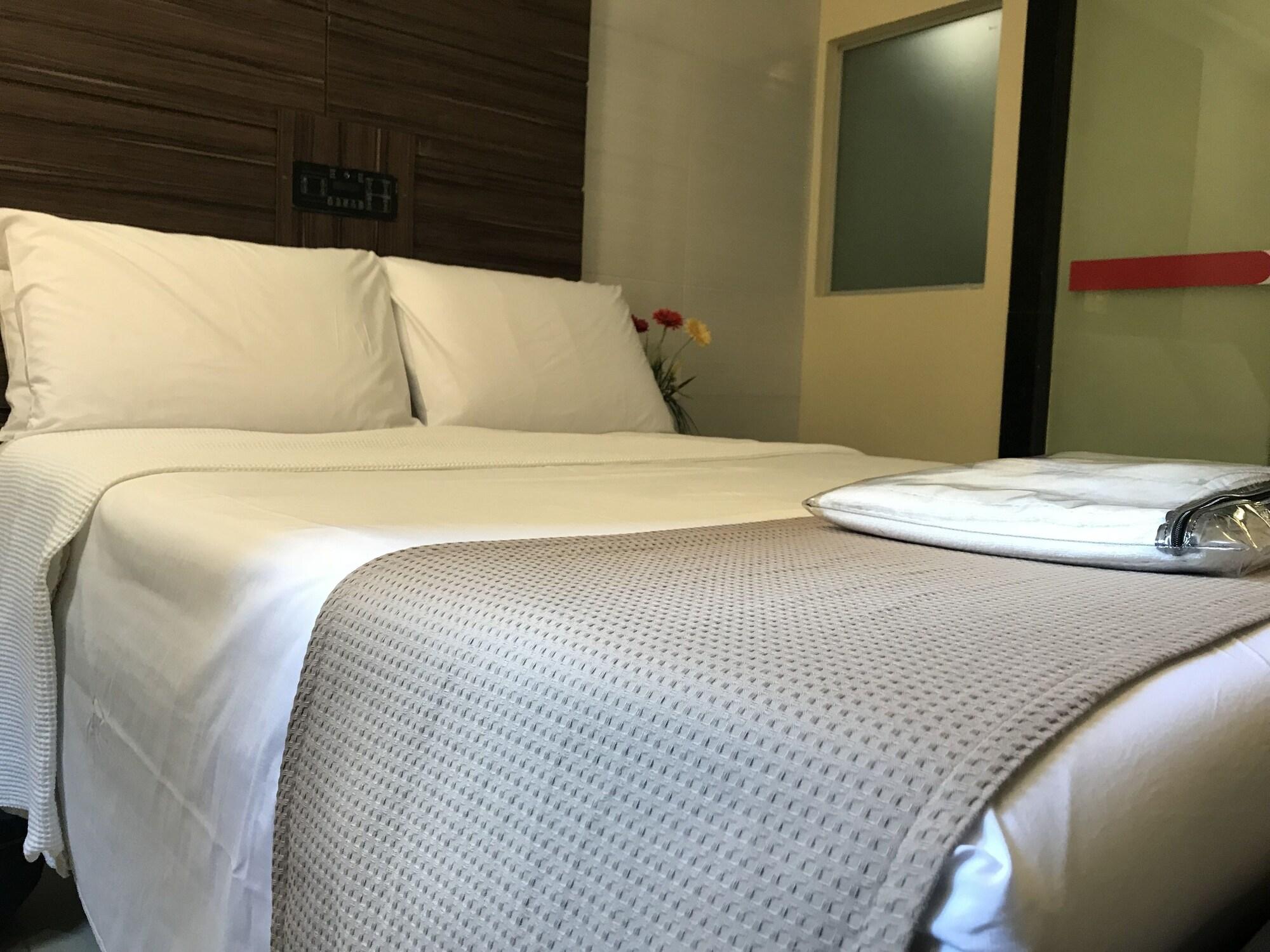Hotel Sempre Executive Сальвадор Экстерьер фото
