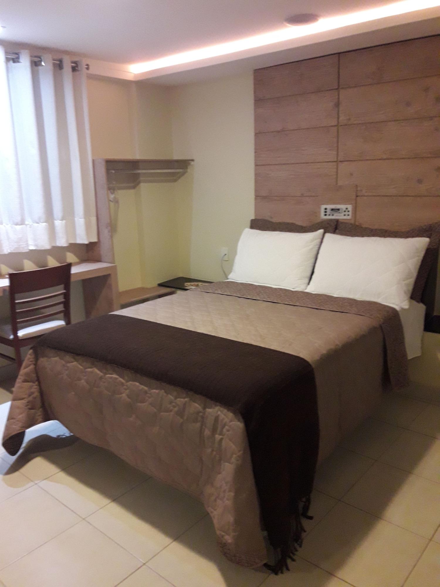 Hotel Sempre Executive Сальвадор Экстерьер фото
