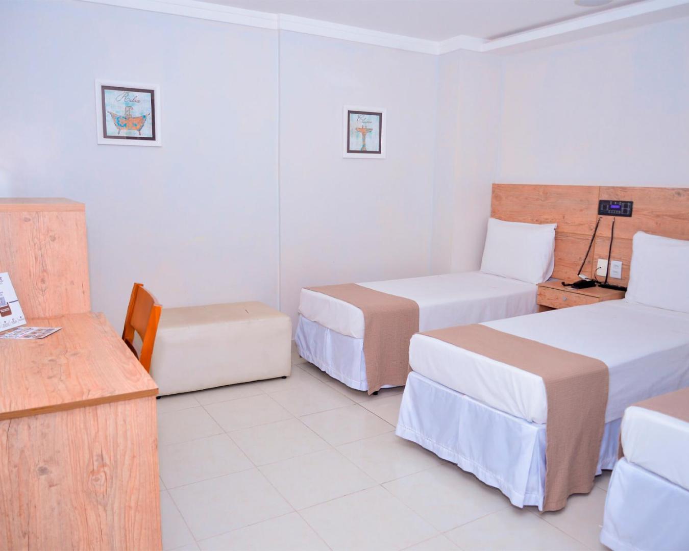 Hotel Sempre Executive Сальвадор Экстерьер фото