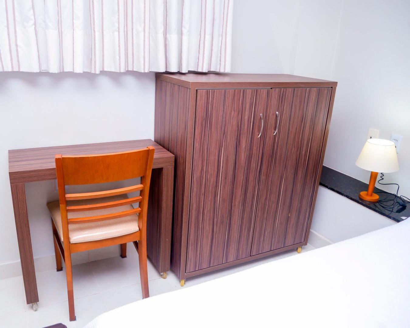 Hotel Sempre Executive Сальвадор Экстерьер фото